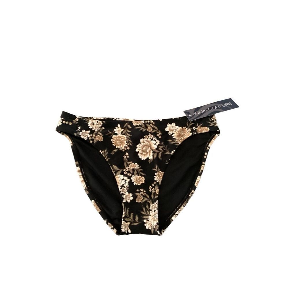 Aqua Couture Bikini Bottom